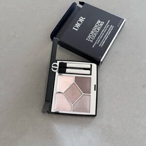 Brand NEW| Dior Eyeshadow Palette 669Soft Cashmere